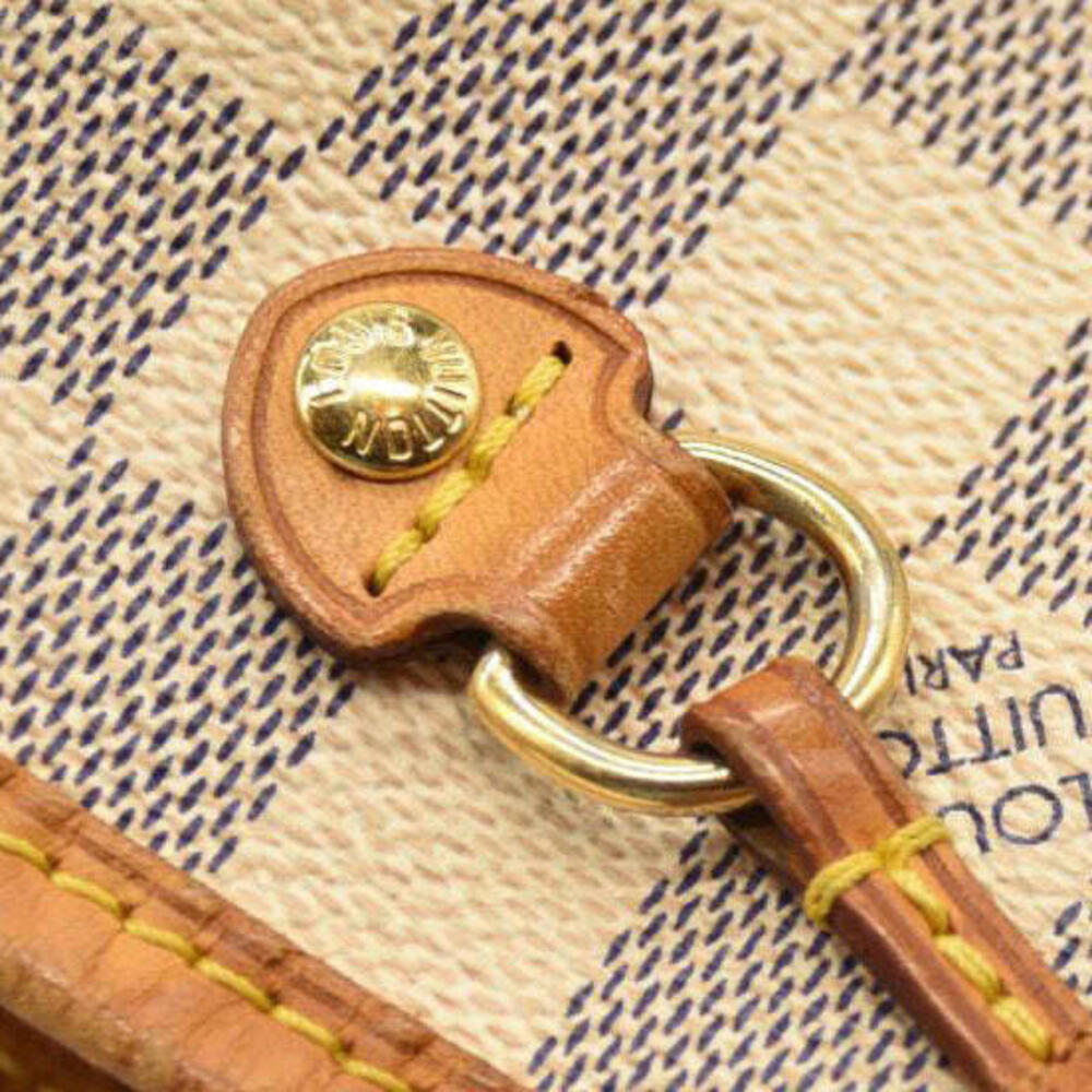Louis Vuitton  Damier Azur Neverfull PM - Picture 11 of 15